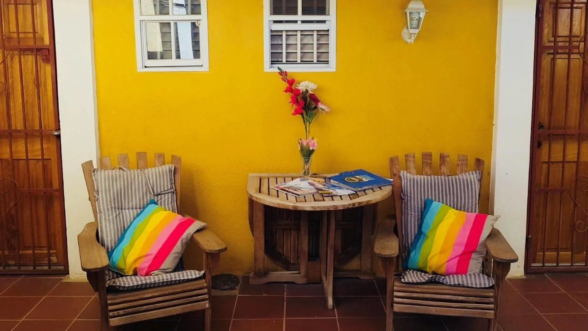 Villa Creole