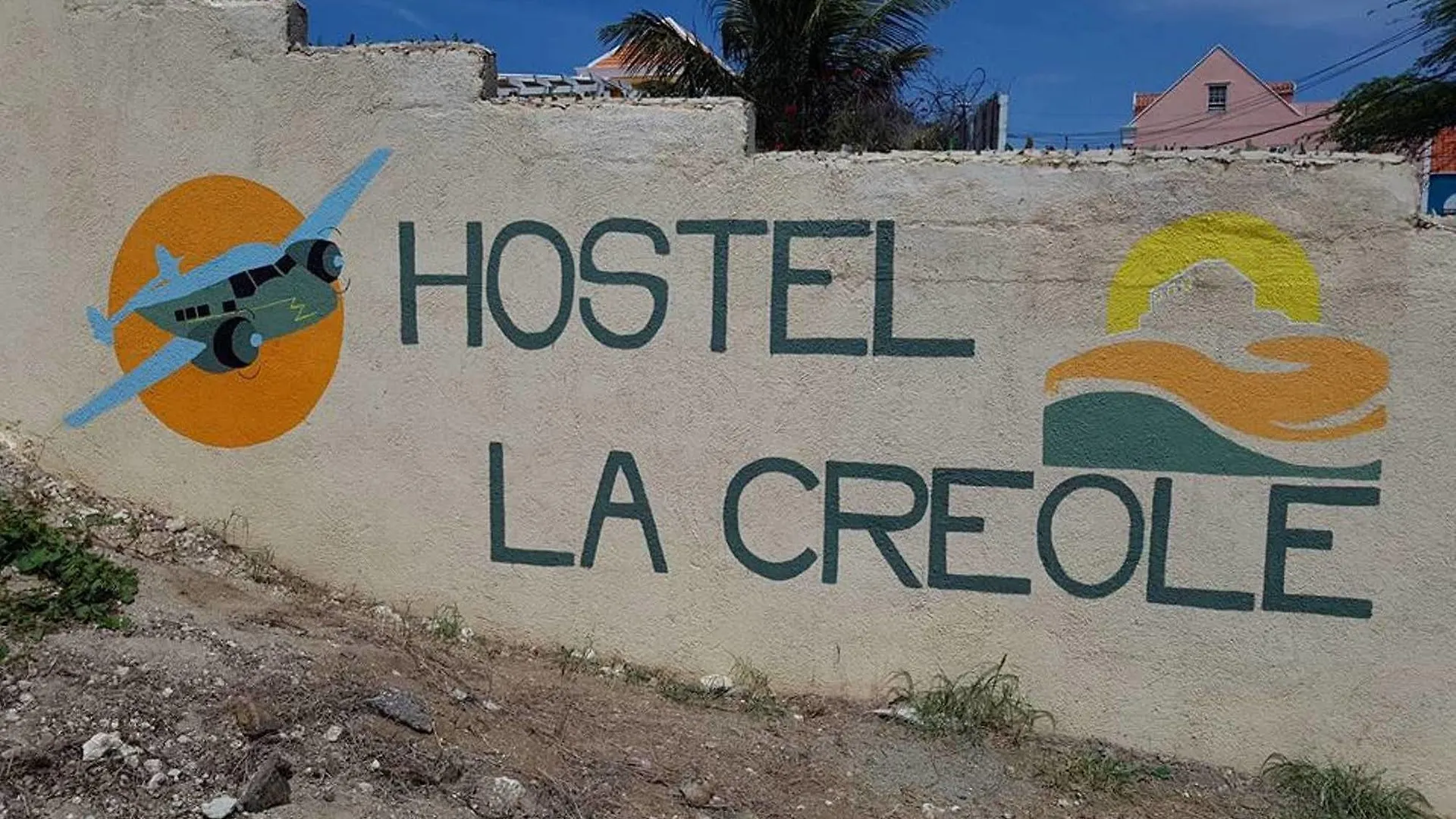 Villa Creole Guest house